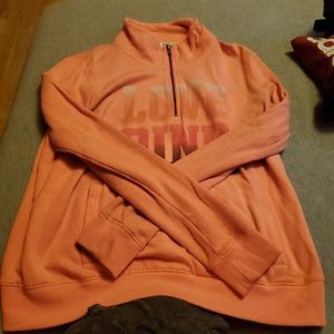 Victoria's Secret Pink Sweater
